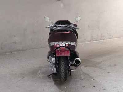 Yamaha Majesty 250C 2006