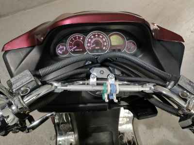 Yamaha Majesty 250C 2006