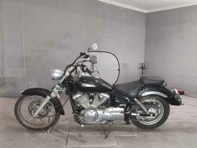 Yamaha XVS250 Drag Star 2007