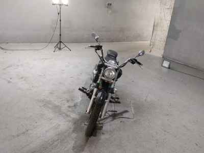 Yamaha XVS250 Drag Star 2007