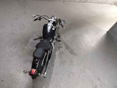 Yamaha XVS250 Drag Star 2007