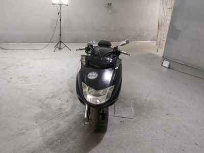 Yamaha Maxam 250 2007