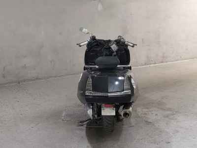 Yamaha Maxam 250 2007