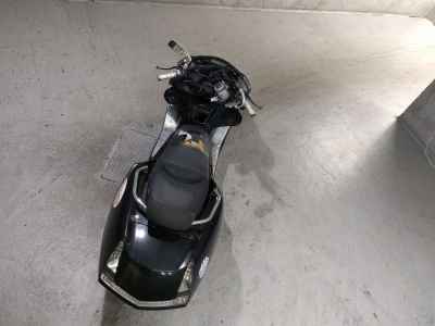 Yamaha Maxam 250 2007