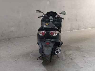 Honda Forza Z 2006