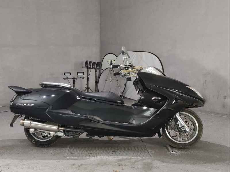 Yamaha Maxam 250 2007