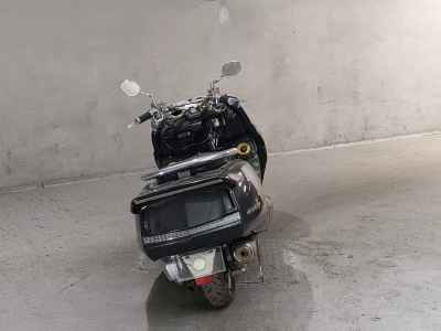 Yamaha Maxam 250 2007