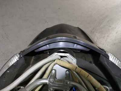 Yamaha Maxam 250 2007