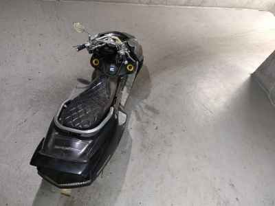 Yamaha Maxam 250 2007