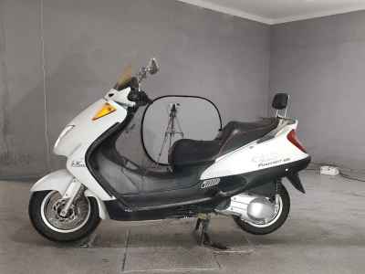 Honda Foresight SE