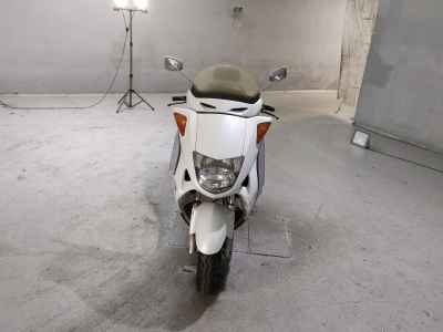 Honda Foresight SE