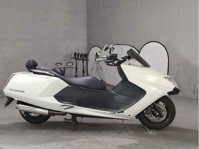 Yamaha Maxam 250 2007