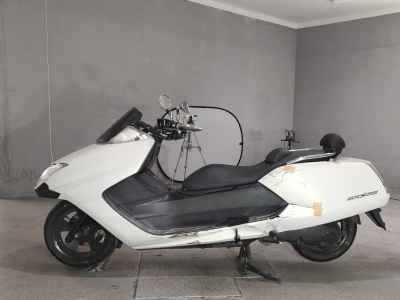 Yamaha Maxam 250 2007
