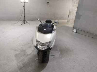 Yamaha Maxam 250 2007