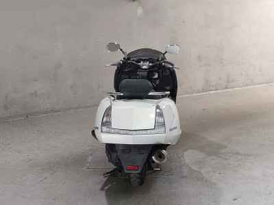 Yamaha Maxam 250 2007