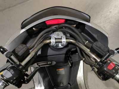 Yamaha Maxam 250 2007