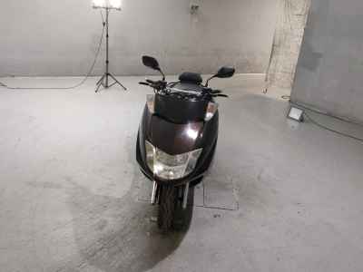 Yamaha Maxam 250 2012