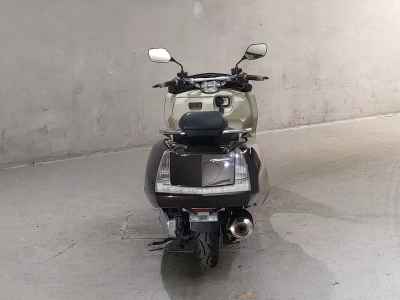 Yamaha Maxam 250 2012