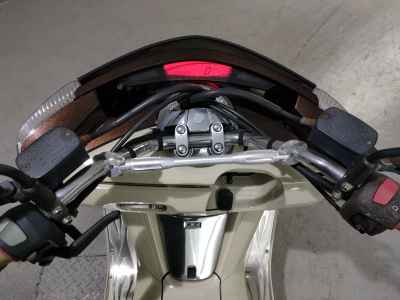 Yamaha Maxam 250 2012