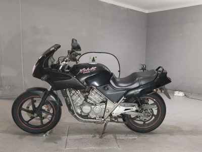 Honda VT250 Spada