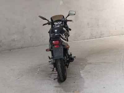 Honda VT250 Spada