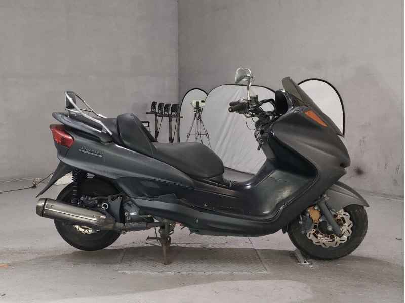 Yamaha Majesty 250C