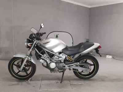Honda VTR250