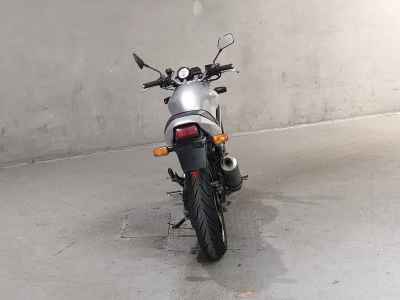 Honda VTR250