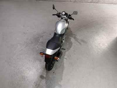 Honda VTR250