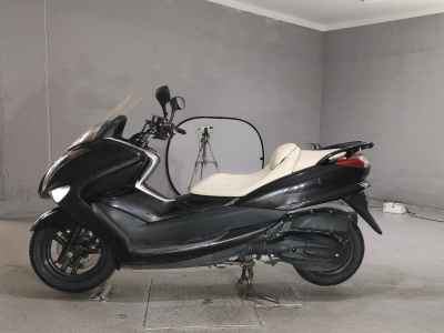 Yamaha Majesty 250 2007