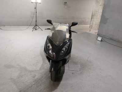 Yamaha Majesty 250 2007