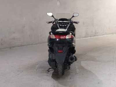 Yamaha Majesty 250 2007