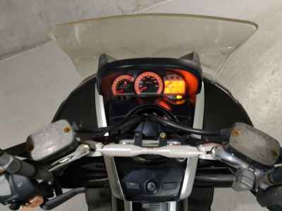 Yamaha Majesty 250 2007