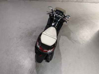 Yamaha Majesty 250 2007