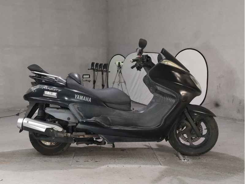 Yamaha Majesty 250 2005