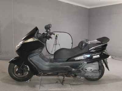 Yamaha Majesty 250 2005