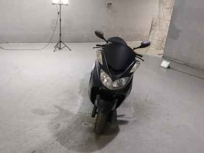 Yamaha Majesty 250 2005