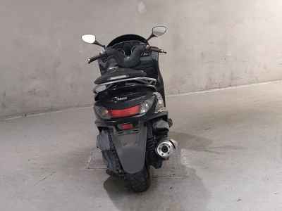 Yamaha Majesty 250 2005