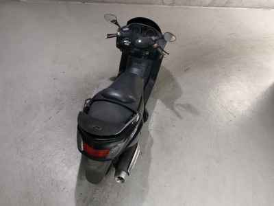 Yamaha Majesty 250 2005