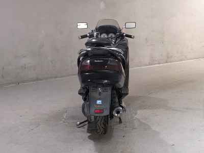 Suzuki Skywave 250S