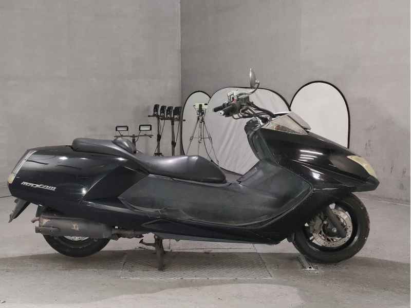 Yamaha Maxam 250 2005