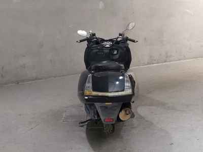 Yamaha Maxam 250 2005