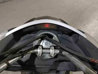 Yamaha Maxam 250 2005