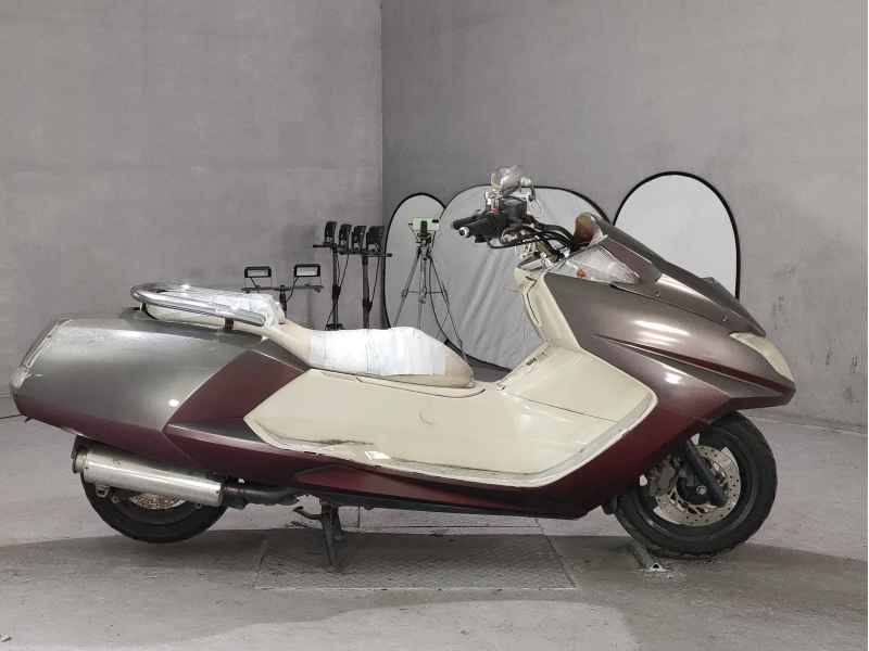 Yamaha Maxam 250 2005