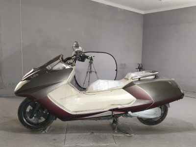 Yamaha Maxam 250 2005