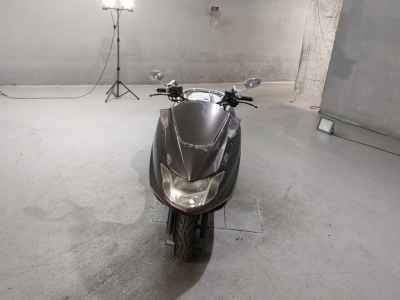 Yamaha Maxam 250 2005