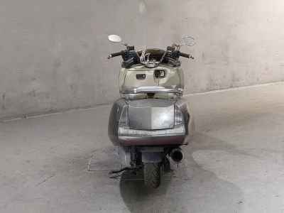 Yamaha Maxam 250 2005