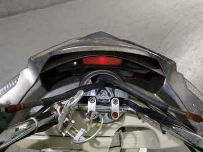 Yamaha Maxam 250 2005