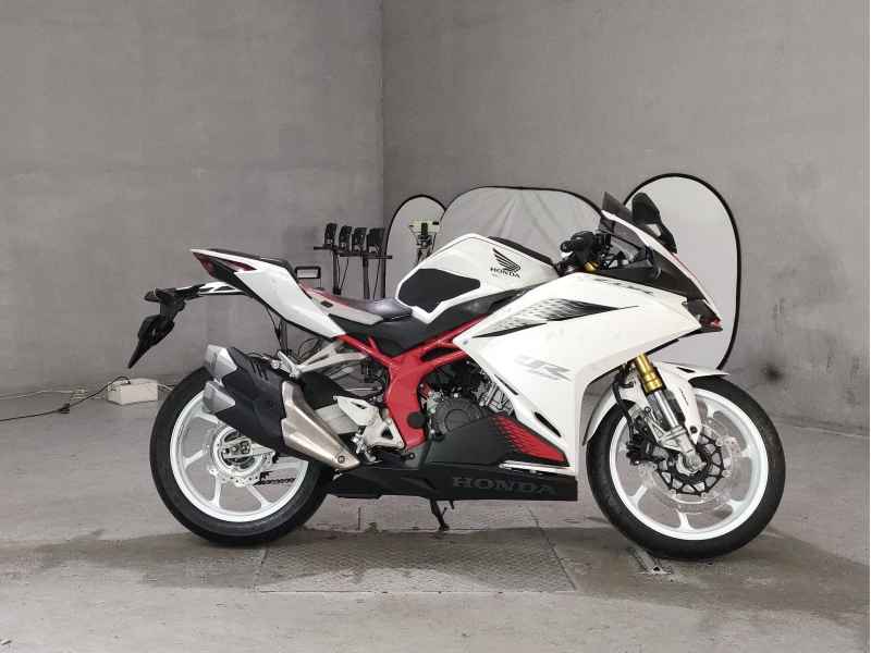 Honda CBR250RR