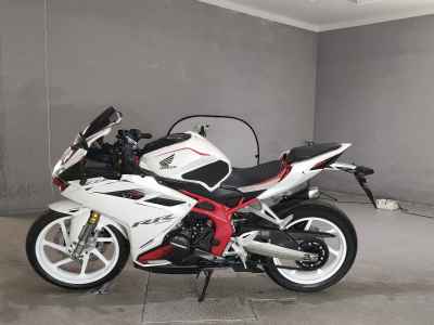 Honda CBR250RR